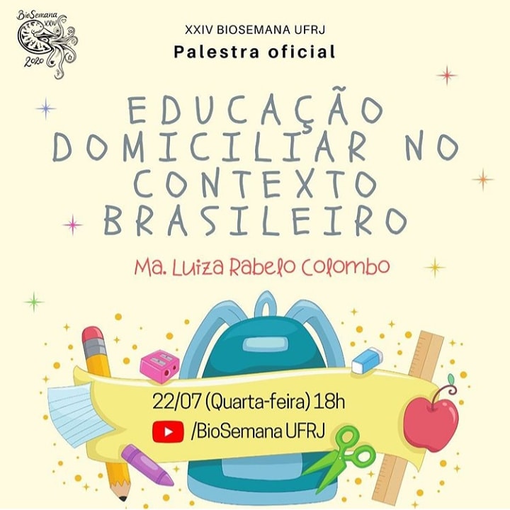 Educação Domiciliar no Contexto Brasileiro