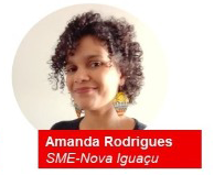 Amanda Rodrigues