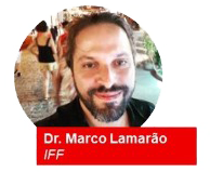 Marco Lamarão