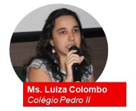 Luiza Colombo